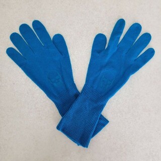 ルシアンペラフィネ(Lucien pellat-finet)のルシアンペラフィネ　手袋　カシミア(手袋)