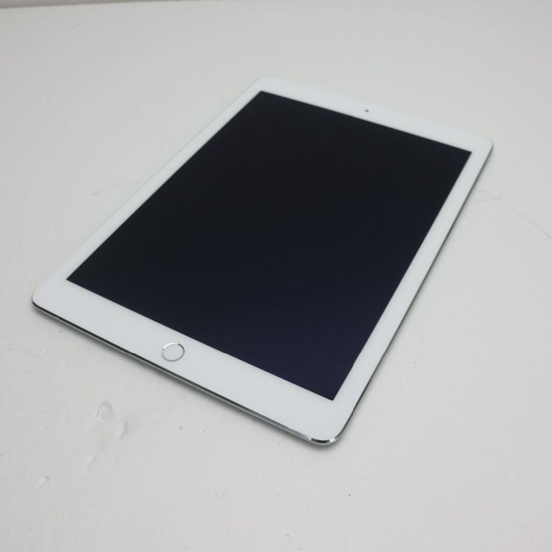 iPad Air2 シルバー 32GB 美品