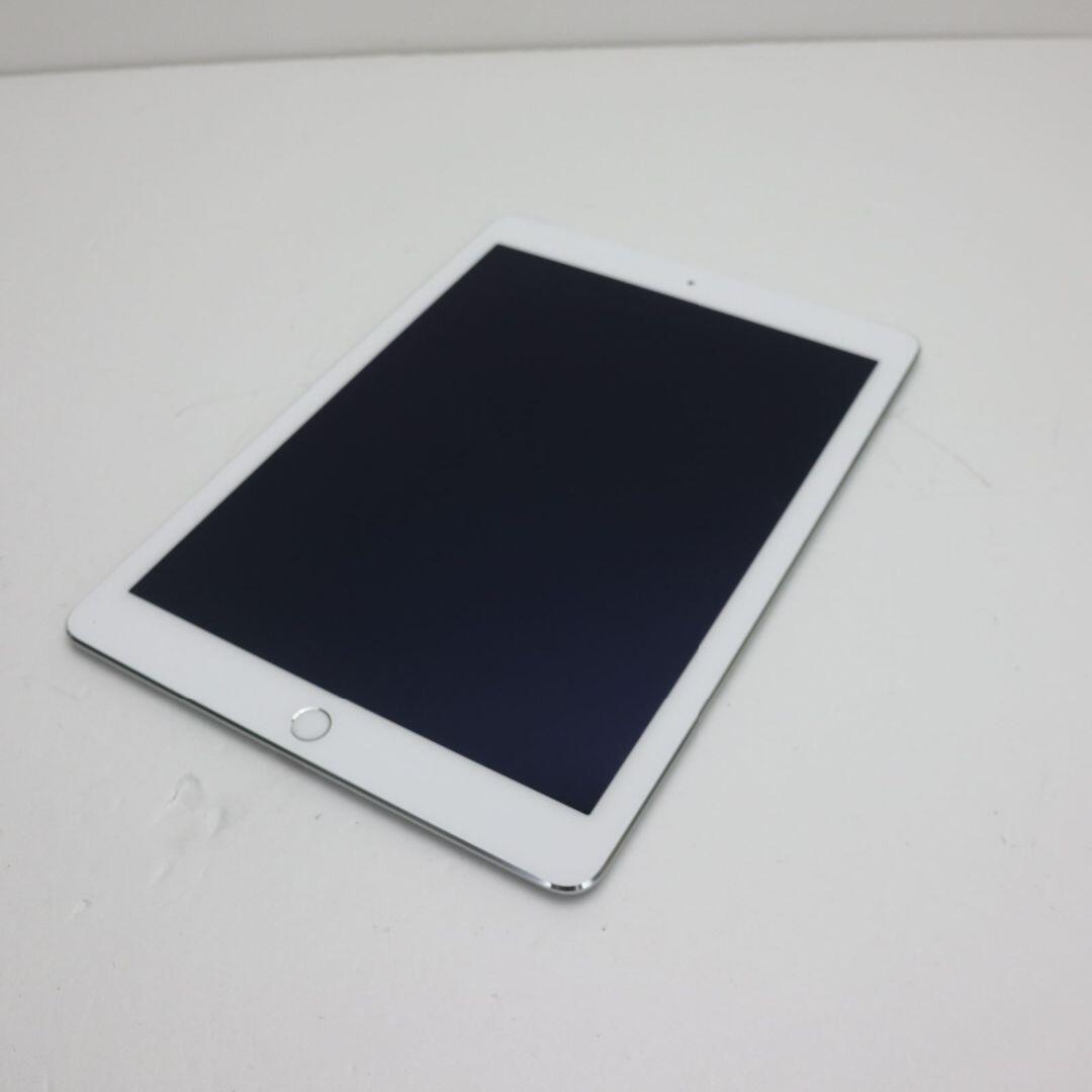 iPad Air2 シルバー32GB 美品