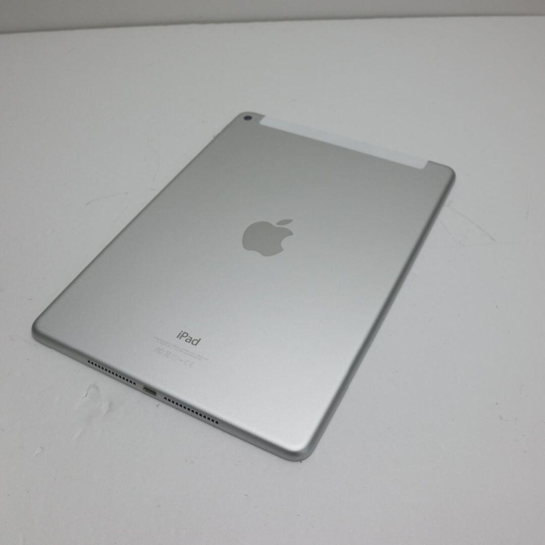 超美品 docomo iPad Air 2 32GB シルバー