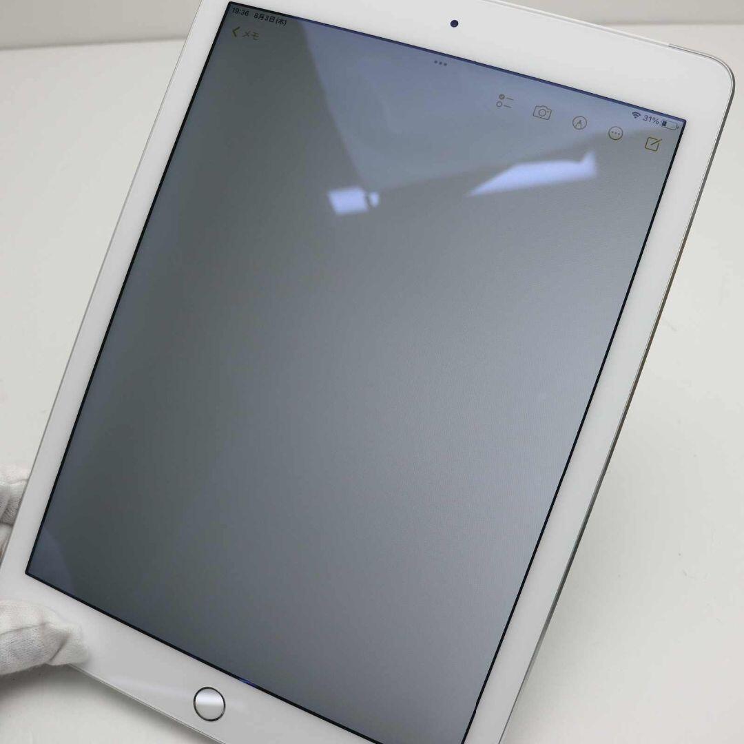 Apple - 超美品 docomo iPad Air 2 32GB シルバー の通販 by エコスタ ...