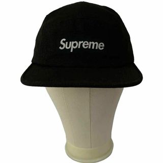 1201 美品✨Supreme 22SS Military Camp Cap-