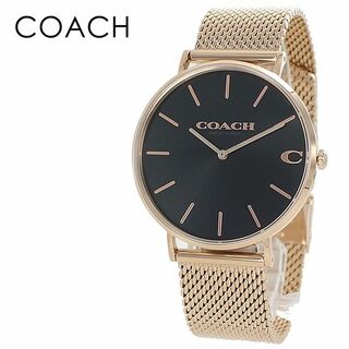 コーチ(COACH) 時計(メンズ)の通販 300点以上 | コーチのメンズを買う 