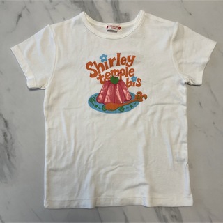 シャーリーテンプル(Shirley Temple)のTシャツ(Tシャツ/カットソー)