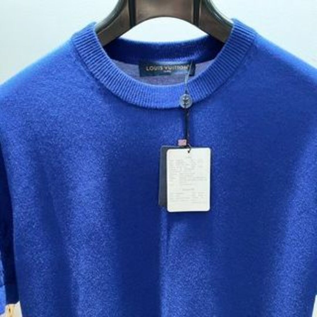 LOUIS VUITTON ルイヴィトン 半袖 Tシャツ