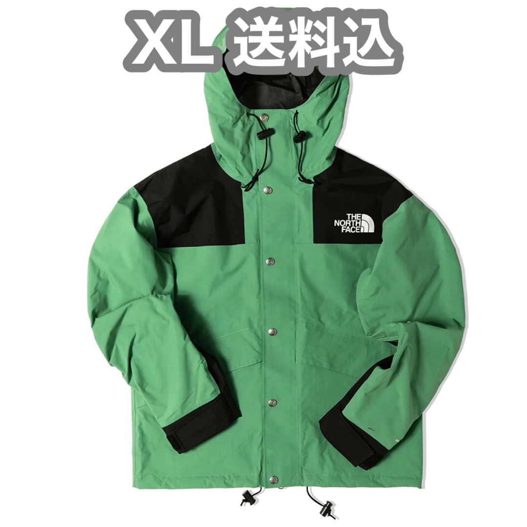 THE NORTH FACE - ノースフェイス 86 マウンテンジャケット XL 送料込