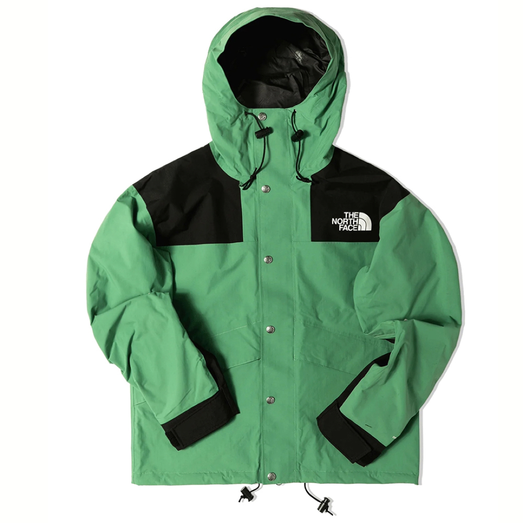 新品限定 ノースフェイス マウンテンジャケット 1990 GORE-TEX XL