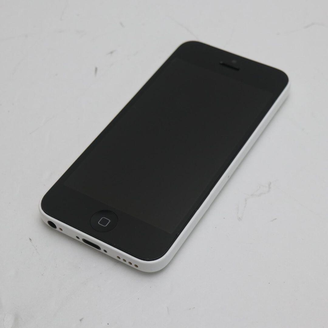 超美品 au iPhone4S 32GB ホワイト 白ロム