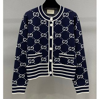 グッチ トップスの通販 2,000点以上 | Gucciのレディースを買うならラクマ