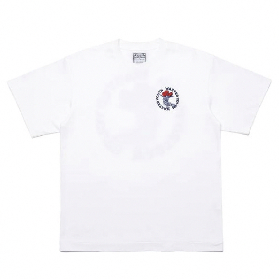HUMAN MADE(ヒューマンメイド)のWasted Youth T-Shirt #7 Human Made メンズのトップス(Tシャツ/カットソー(半袖/袖なし))の商品写真