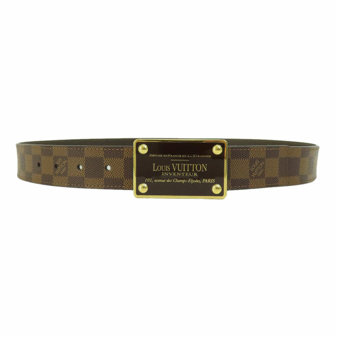 LOUIS VUITTON - LOUIS VUITTON M9677 サンチュール・アヴァントゥール