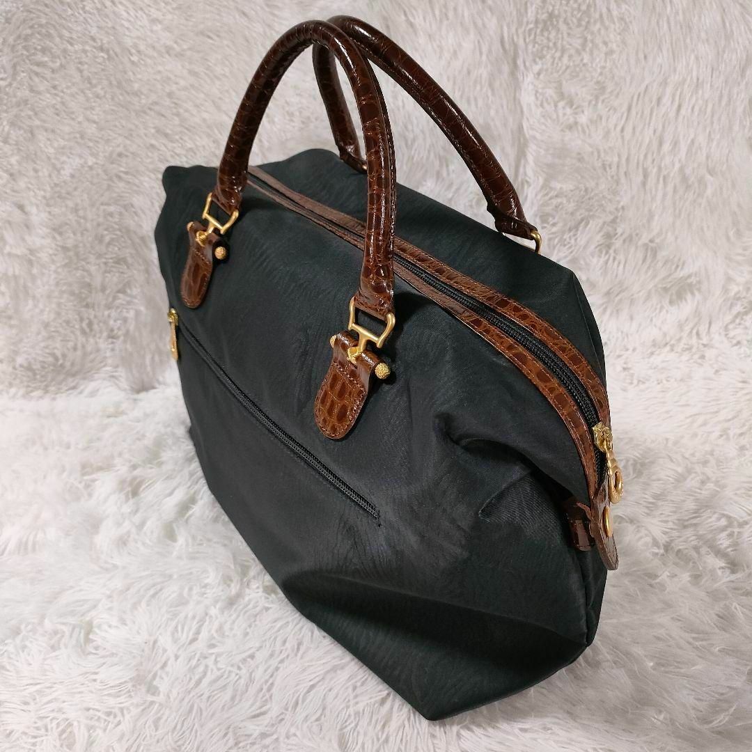 Balenciaga - 極美品 BALENCIAGA バレンシアガ ハンドバッグ トート