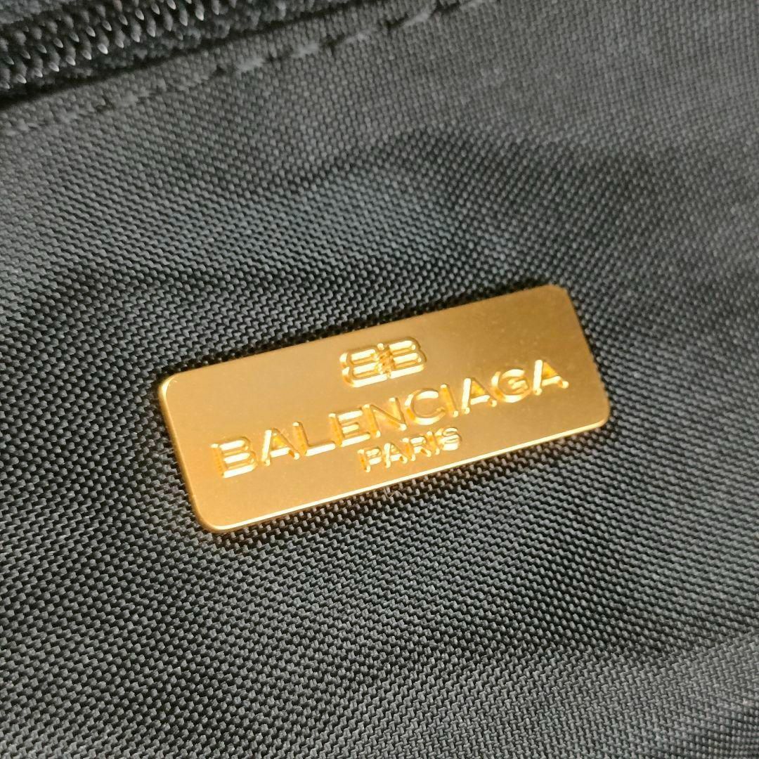 Balenciaga(バレンシアガ)の極美品 BALENCIAGA バレンシアガ ハンドバッグ トート レディース レディースのバッグ(トートバッグ)の商品写真