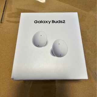 ギャラクシー(Galaxy)のGalaxy Buds2(ヘッドフォン/イヤフォン)