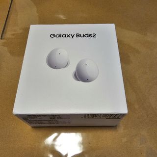 ギャラクシー(Galaxy)のGalaxy Buds2(ヘッドフォン/イヤフォン)