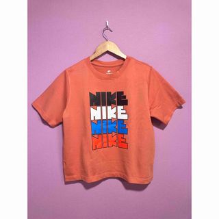 ナイキ(NIKE)の【美品】NIKE Tシャツ Mサイズ(Tシャツ(半袖/袖なし))