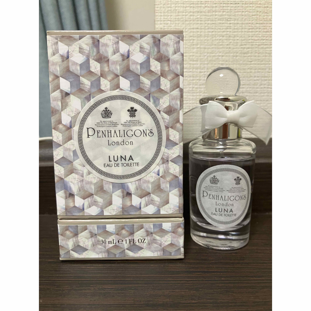 Penhaligon's(ペンハリガン)のペンハリガン　ルナ(30ml) コスメ/美容の香水(香水(女性用))の商品写真