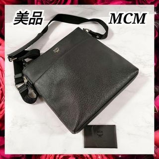 MCM(MCM) クロス ショルダーバッグ(レディース)の通販 28点 | エムシー ...