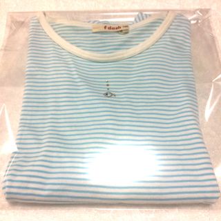 ファミリア(familiar)のファミリア familiar Tシャツ 女の子用 140cm(Tシャツ/カットソー)