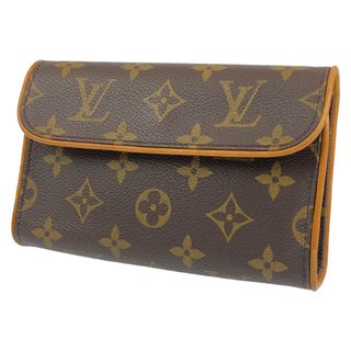 LOUIS VUITTON ルイヴィトン モノグラム ポシェット フロランティーヌ