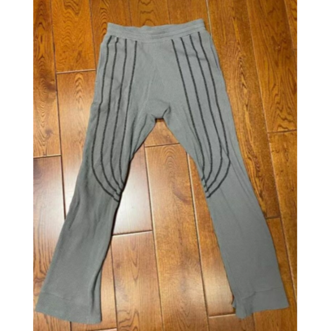 kiko kostadinov River Trousers パンツ | www.bottonificiolozio.it