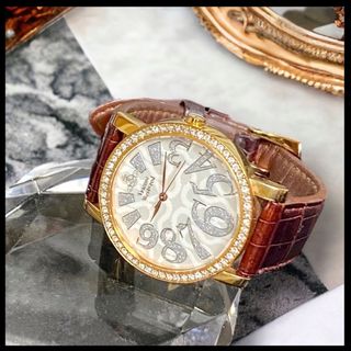 ヴィヴィアン(Vivienne Westwood) 腕時計(レディース)の通販 1,000点