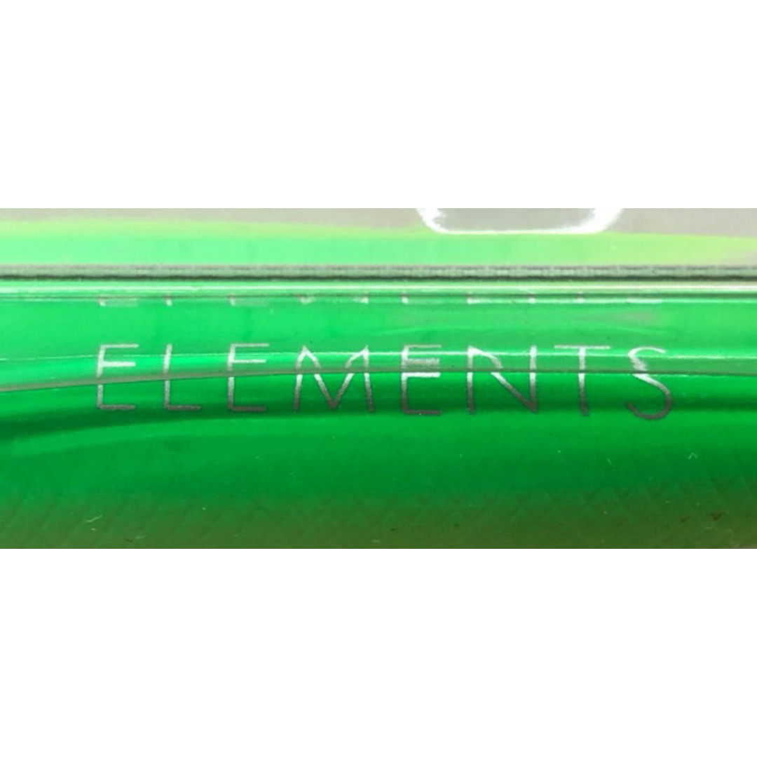 ELEMENTS/エレメンツダヴィンチ150  #LIME【007】 3