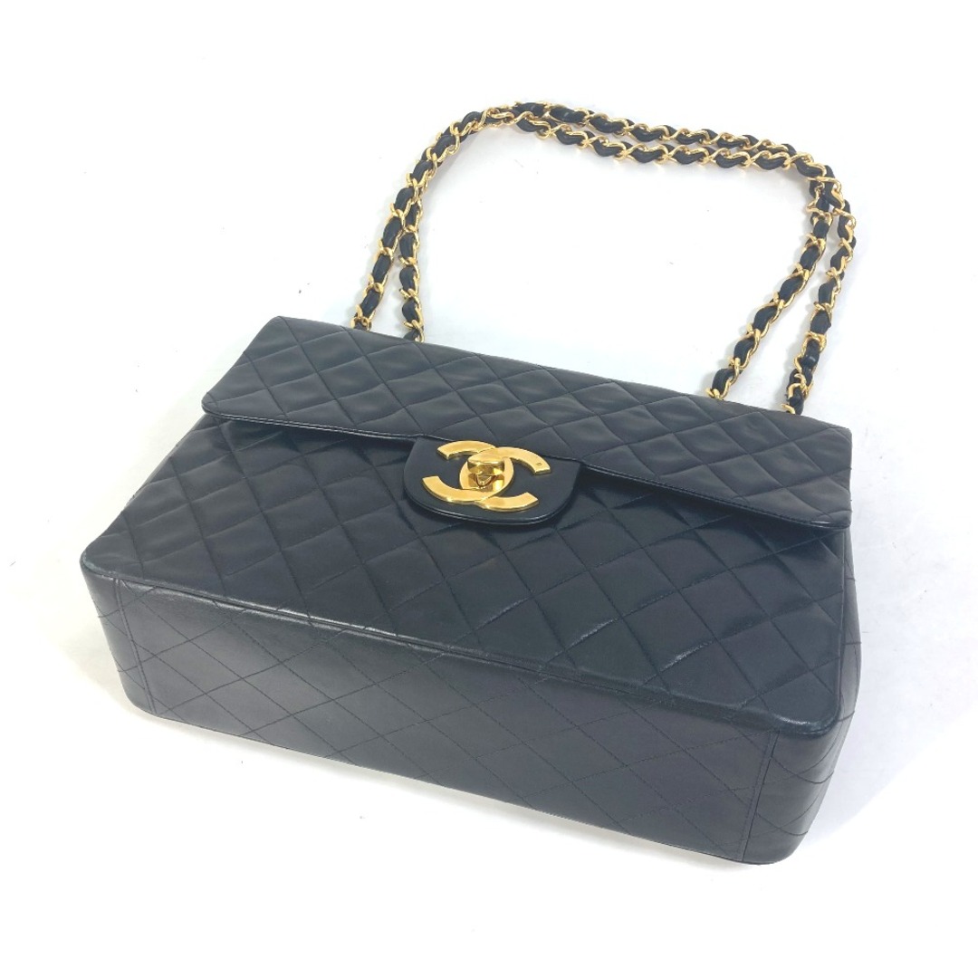 CHANEL - シャネル CHANEL デカマトラッセ 34 A01094 CC ココマーク