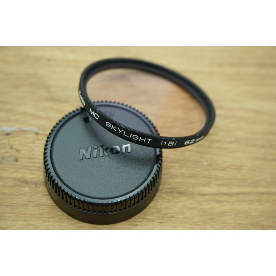 8358 良品 Nikon AF MICRO NIKKOR 60mm 2.8 D