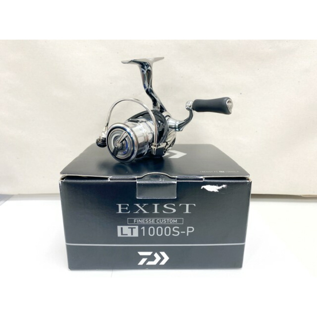 DAIWA/ダイワ 18イグジスト FC LT1000S-P【中古】【007】 | フリマアプリ ラクマ