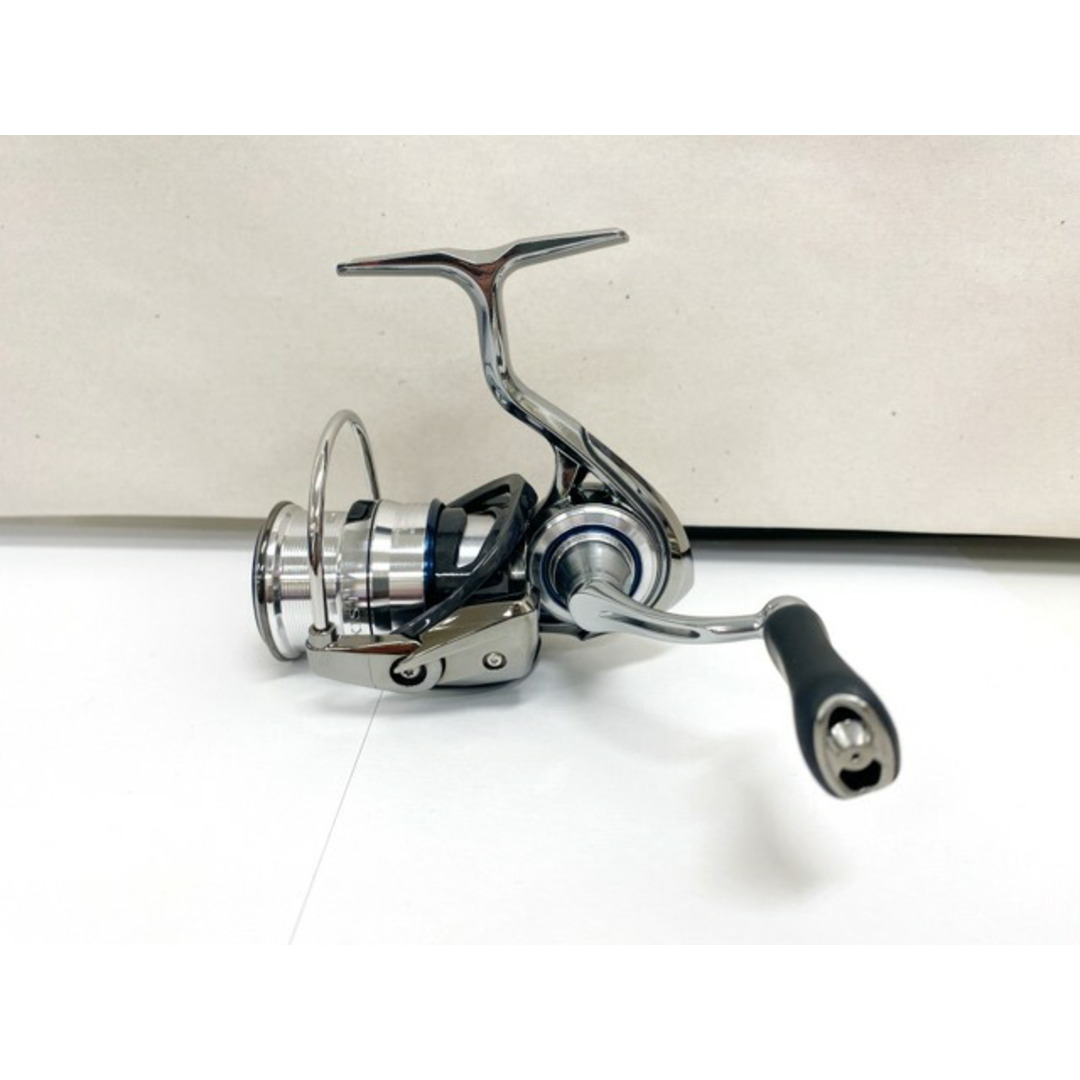 DAIWA/ダイワ 18イグジスト FC LT1000S-P【007】 | www.feber.com