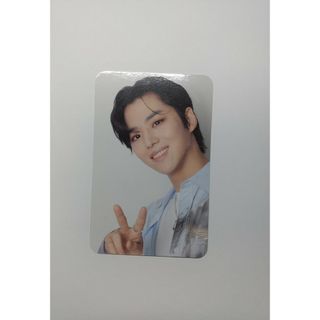 ペンタゴン(PENTAGON)のPENTAGON HONGSEOK PHOTOCARD 新規入会特典 ホンソク(K-POP/アジア)