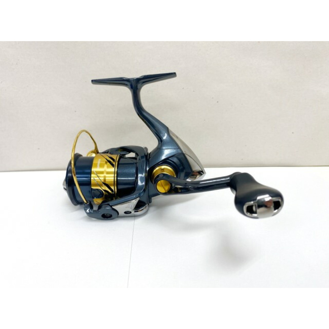 SHIMANO - SHIMANO/シマノ 17 ヴァンキッシュ FW-TUNE1000SHG SHIMANO - SHIMANO/シマノ 17 ヴァンキッシュ FW-TUNE1000SHG