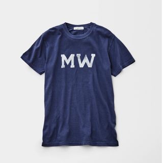 my weakness カレッジTシャツ ネイビーの通販 by kago'sshop|ラクマ