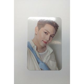 PENTAGON HUI PHOTOCARD 新規入会特典