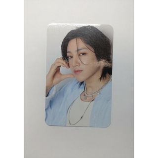 ペンタゴン(PENTAGON)のPENTAGON WOOSEOK PHOTOCARD 新規入会特典(アイドルグッズ)