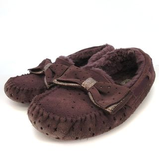 アグ モカシン（パープル/紫色系）の通販 94点 | UGGを買うならラクマ