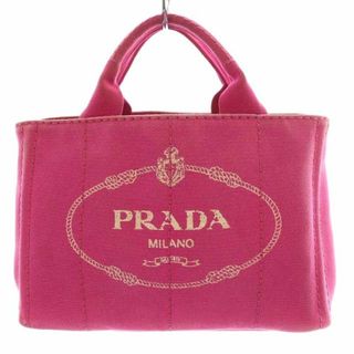 プラダ トートバッグ(ピンク/桃色系)の通販 700点以上 | PRADAを買う