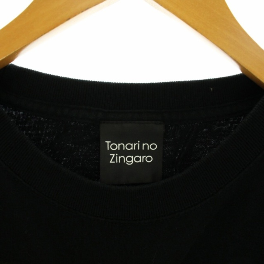 other(アザー)のTonarino Zingaro KAIKAI KIKI Tシャツ カットソー メンズのトップス(Tシャツ/カットソー(半袖/袖なし))の商品写真