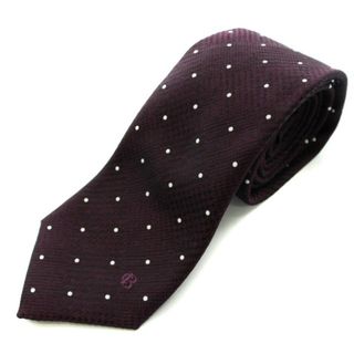 商売 Burberry Black Label ネクタイ ネクタイ - LITTLEHEROESDENTISTRY