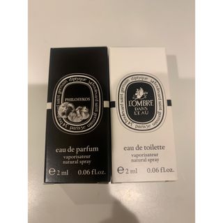 ディプティック(diptyque)のdiptyque  pigachov様専用(香水(女性用))