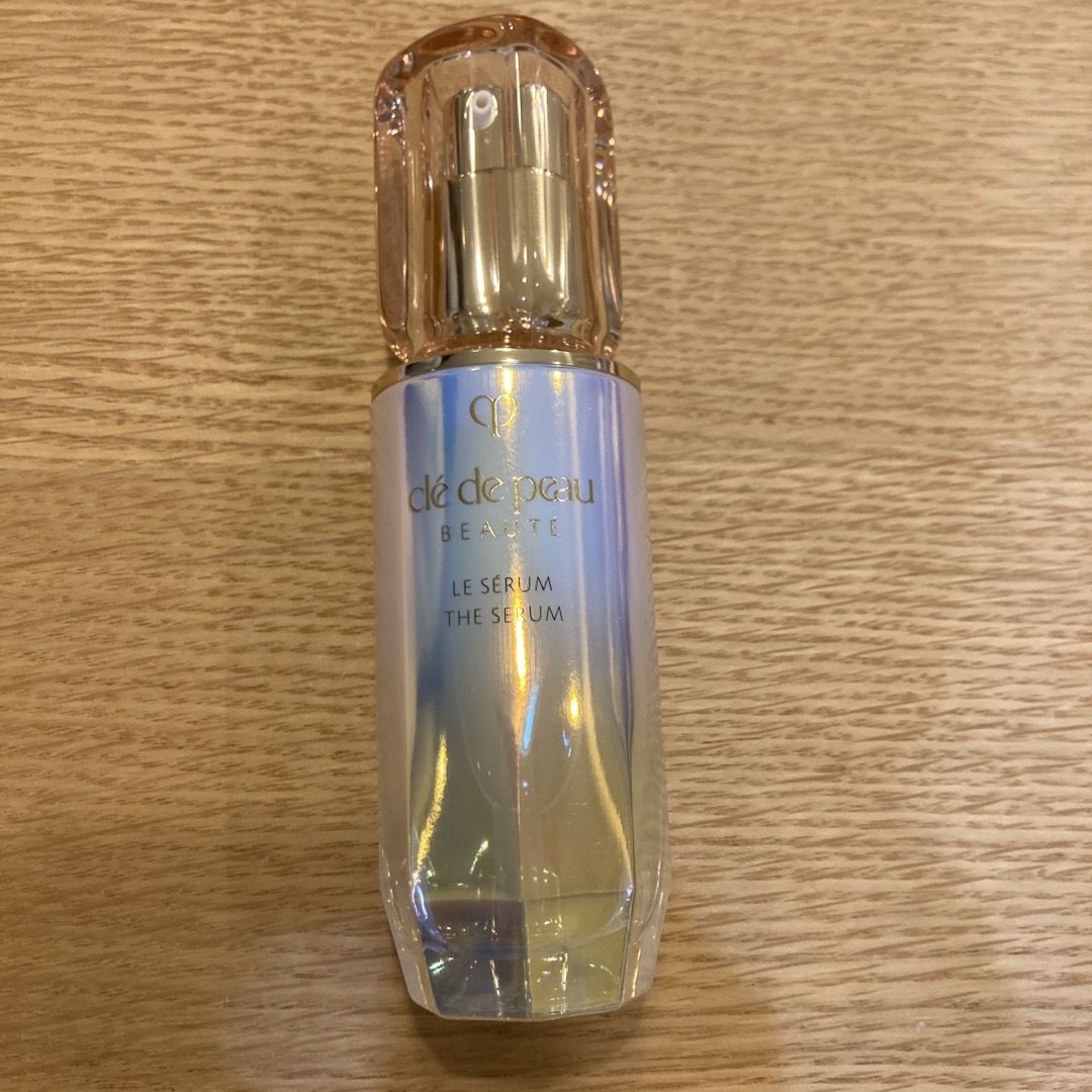 クレドポー  ボーテ　ル・セラム50ml ♡サンプルお付けします