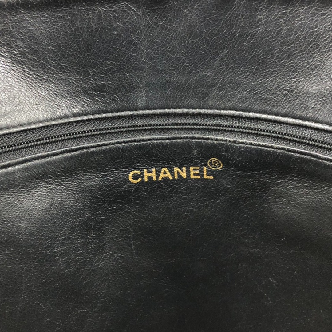 シャネル CHANEL ココボールトート トートバッグ レディース