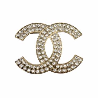 シャネル ブローチ/コサージュの通販 3,000点以上 | CHANELの