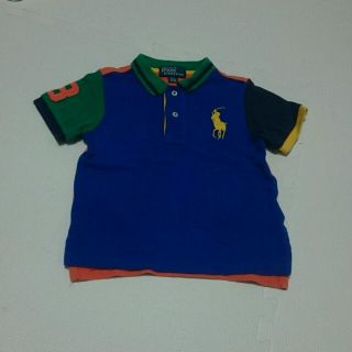 ポロラルフローレン(POLO RALPH LAUREN)のPolo ラルフローレン 24M(Tシャツ/カットソー)