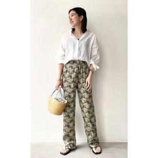 アパルトモンドゥーズィエムクラス カジュアルパンツ(レディース)の