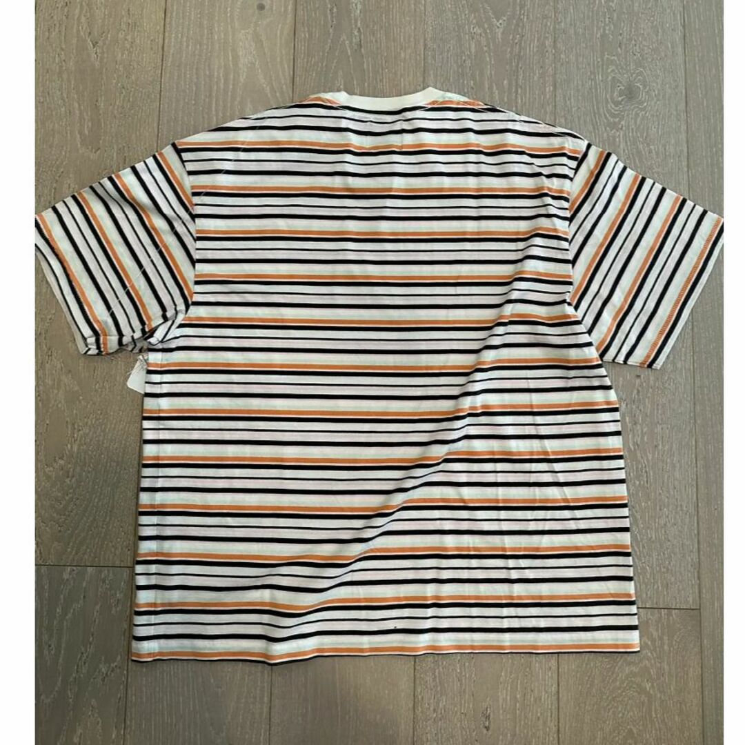 GALLERY DEPT Nelson Striped Tシャツ