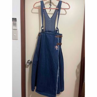 ピンクハウス ジャンパースカートの通販 500点以上 | PINK HOUSEを買う