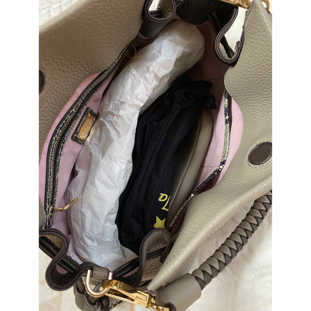 COCOCELUX GOLD - 【新品未使用♡】ココセリュックスゴールド