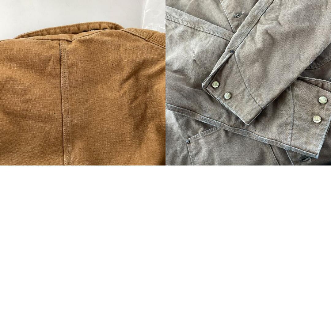 carhartt(カーハート)のカーハート コート 50 メンズのジャケット/アウター(その他)の商品写真